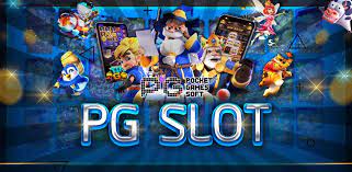 Teknik Menang Besar Di PG Soft. Permainan slot dari PG Soft, atau sering disebut juga sebagai PG Slot, telah menjadi pilihan yang populer