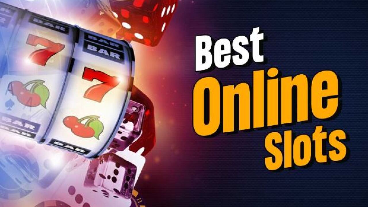 Rahasia Sukses Bermain Slot Online: Tips dari Para Master