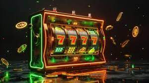 Slot Online dengan Pembayaran Tertinggi