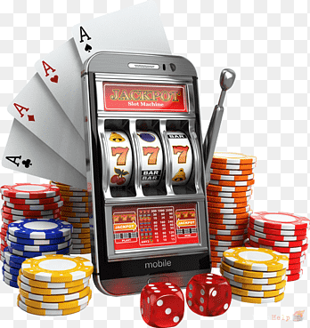 Slot Online: Menguji Keberuntungan Anda dengan Jackpot. Slot online telah menjadi salah satu bentuk hiburan perjudian yang paling populer