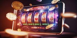 Menguji Keberuntungan Anda: Slot Online dengan Grafis Terbaik. Slot online telah menjadi salah satu permainan kasino paling populer