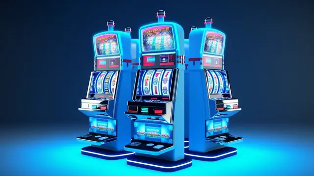 Slot Thailand dengan Pembayaran Terbesar