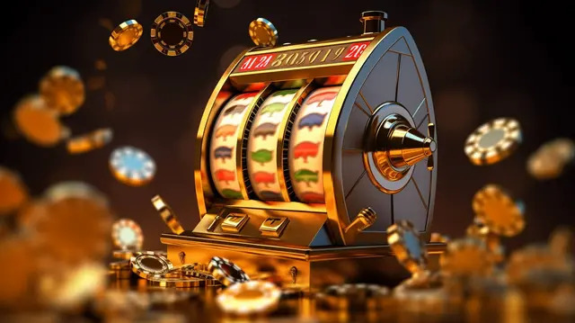 Cara Mengetahui Apakah Situs Slot Online Aman dan Legal