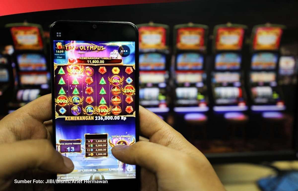 Slot Online dengan Bonus Re-Spin: Bagaimana Cara Memenangkannya?