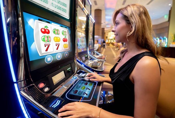 Review Slot Online Bertema Fantasi yang Memikat