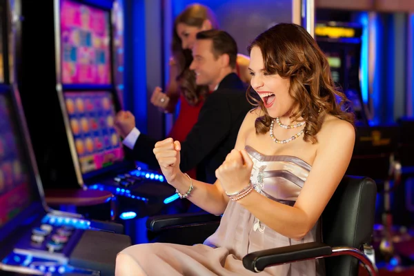 Top 10 Slot Progresif yang Wajib Dicoba